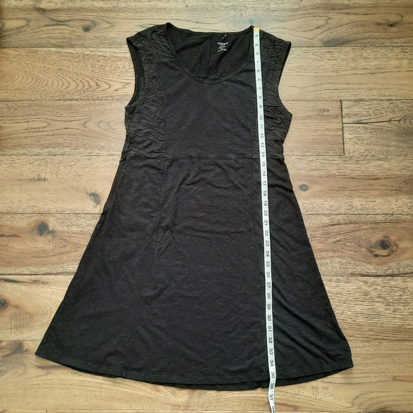 Toad & Co Sama Sama Dress - Picture 11 of 13